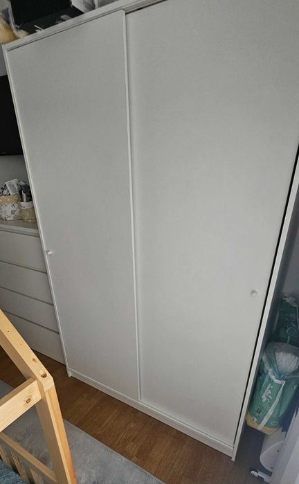 Vendo Roupeiro montado