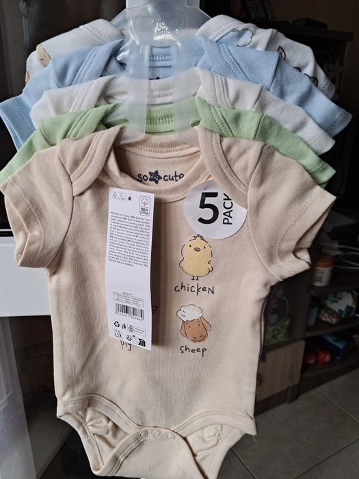 Продам  бодик ддя новорожденных