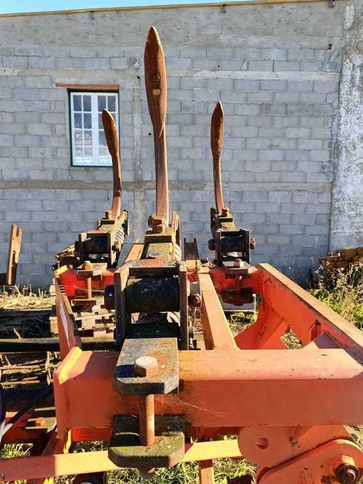 Braços AGRATOR 40x40 (6 disponíveis)