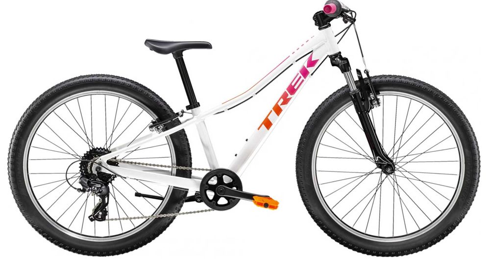 Rower dla dziecka Trek Precaliber 24