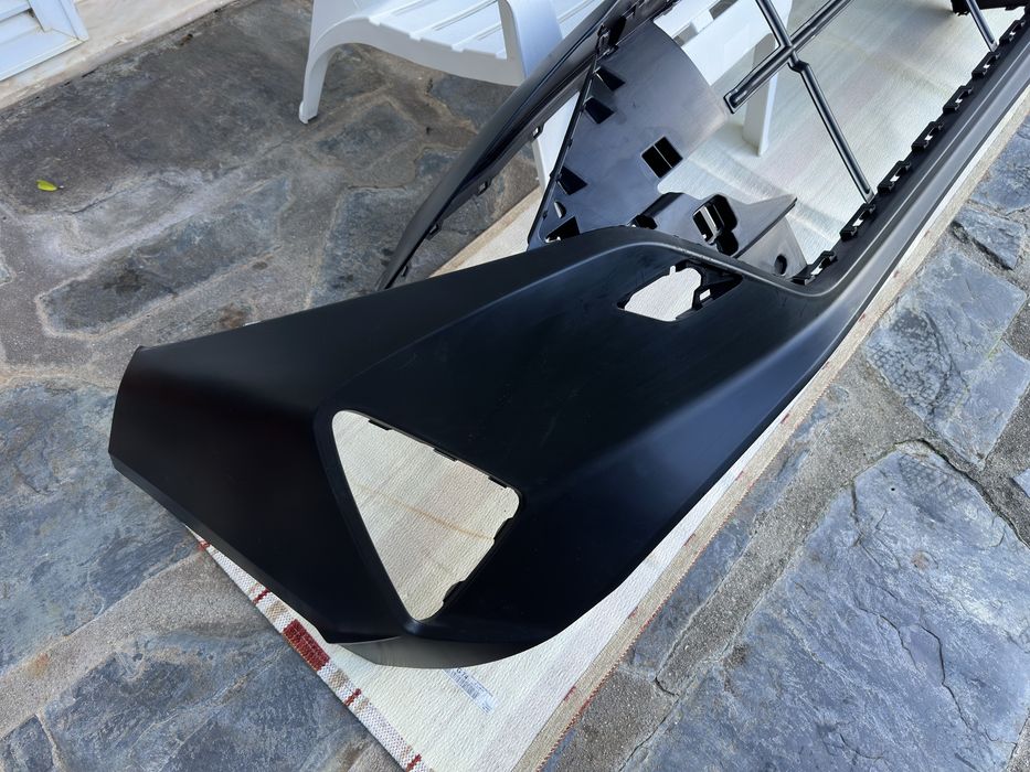 Hyundai i20 para-choques dianteiro novo