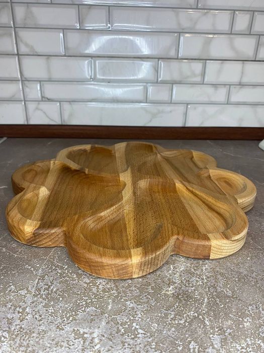 Менажниці для подачі страв