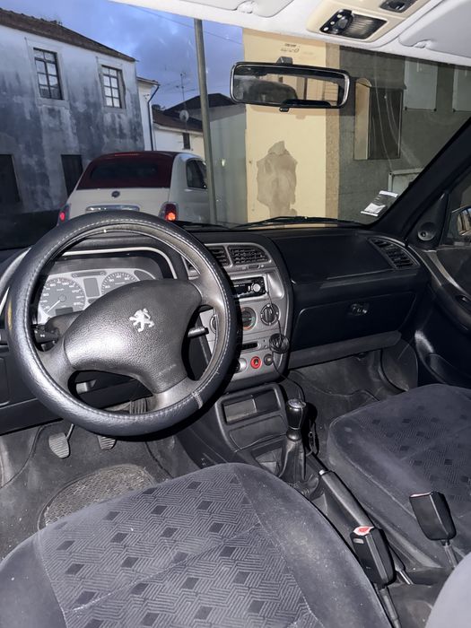 Peugeot 306 1.4