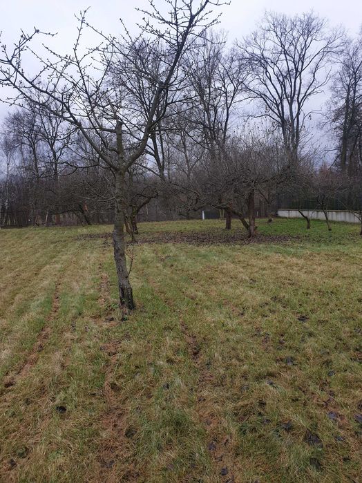 Działka budowlana Warszawa Białołęka 1943 m² - Widok 4