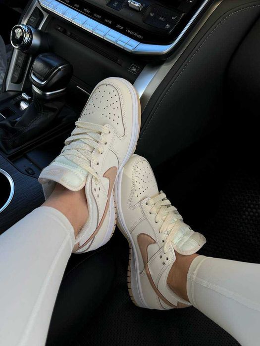 Nike SB Dunk Low Muslin Premium (36-41)