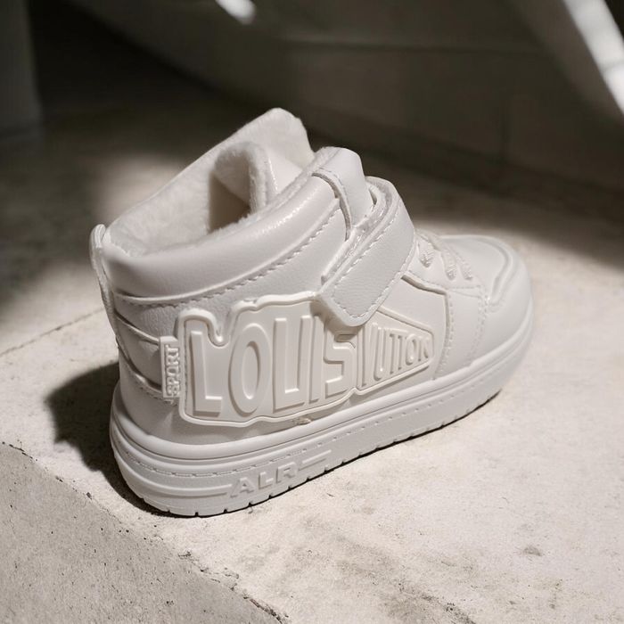 Хайтопи весна 2026 р.25-30