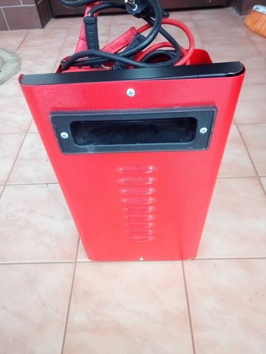 Prostownik Tecno Booster 150