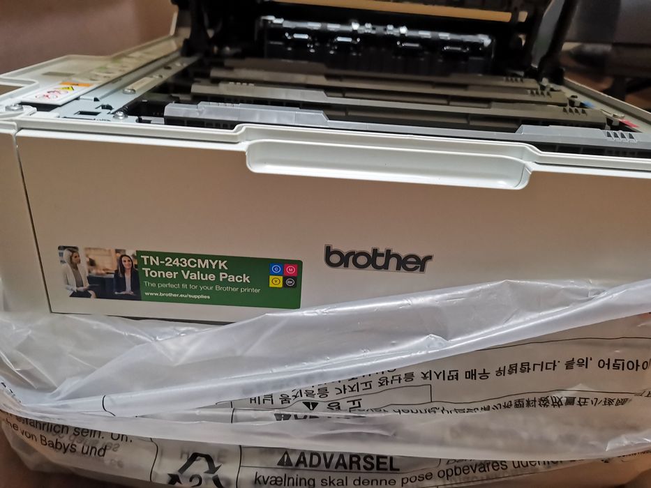 Brother Laser Printer64861663479298121