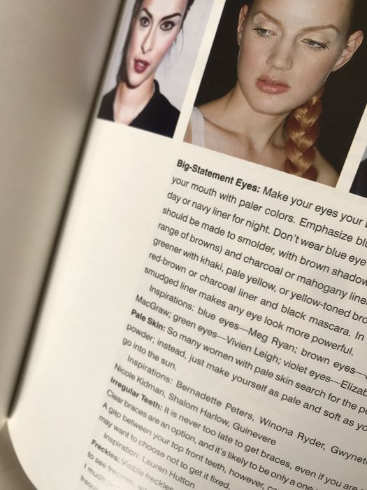 Cosmetica maquilhagem Livro cosmetica beleza Bobbi Brown Beauty