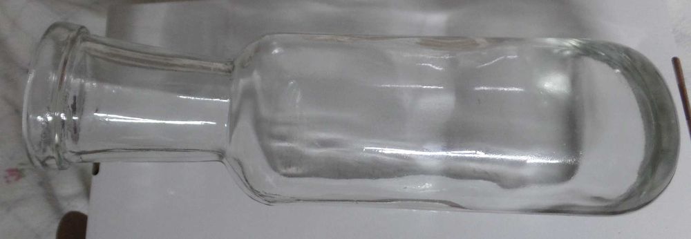 Urinol em Vidro Novo (BN)