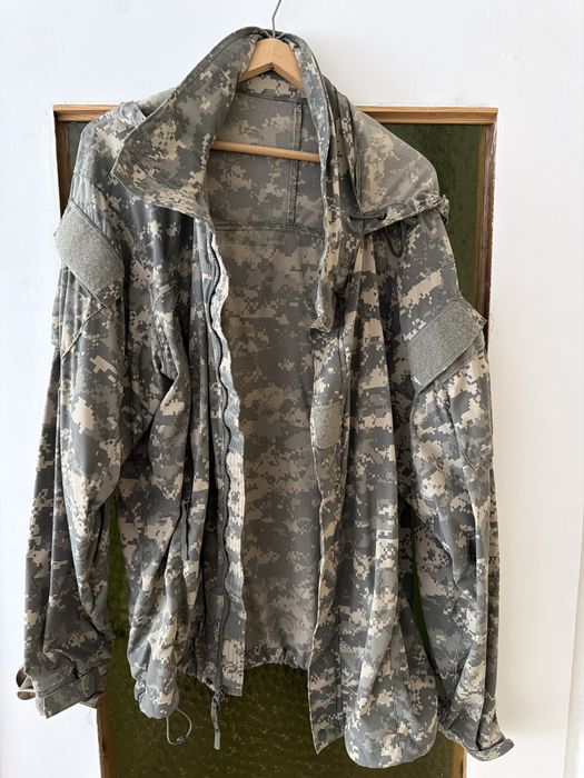 ACU digital camouflage pattern L 5