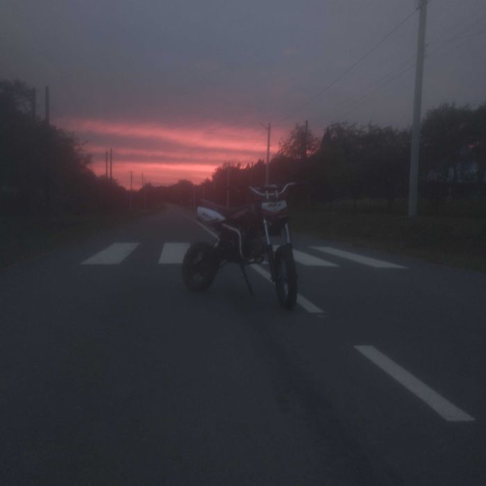 Підбайк  XTR 607