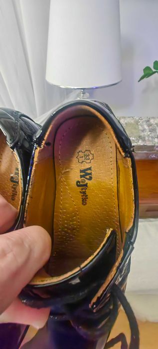 Sprzedam buty dziecięce
