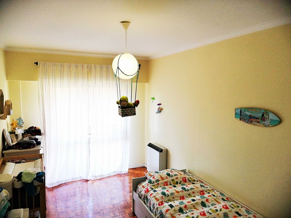 T2 Carcavelos centro qta Alagoa