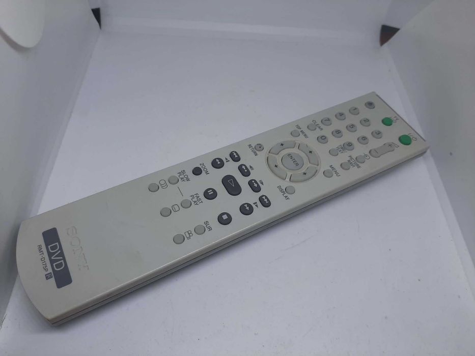 Pilot Sony RMT-D175P Oryginalny