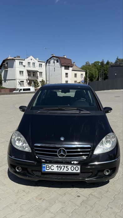 Продається автомобіль
