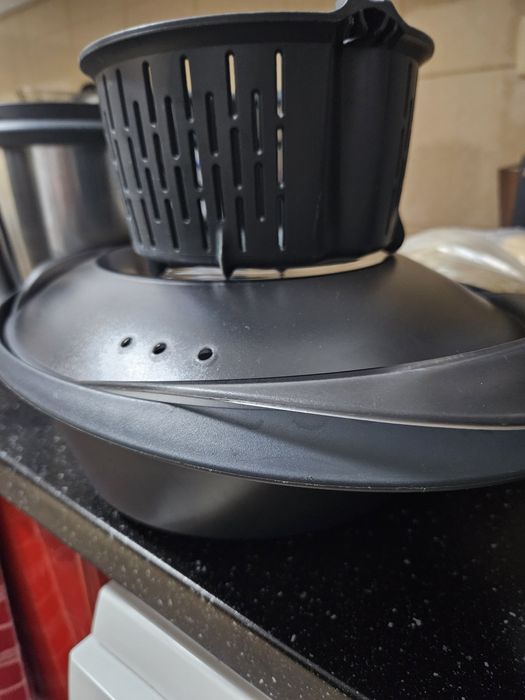 Bimby TM5 e acessórios