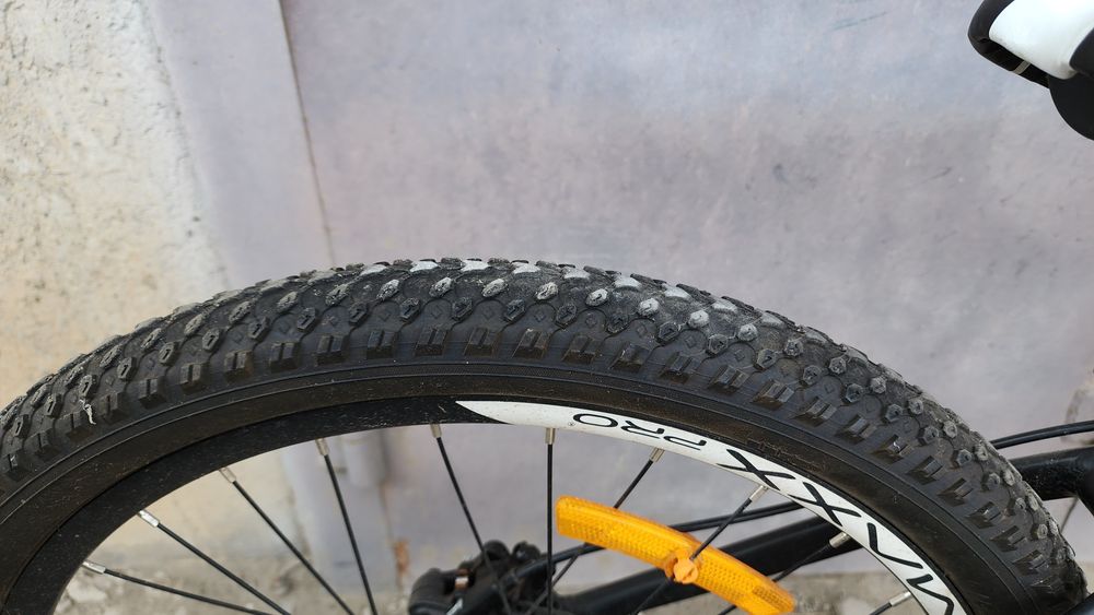 Підлітковий велосипед MaxxPro coyote