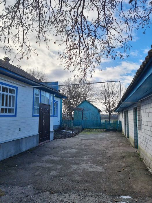 Продам шикарний житловий будинок
