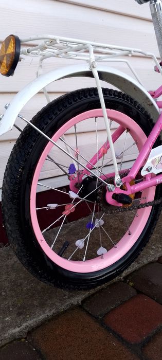 Велосипед дитячий