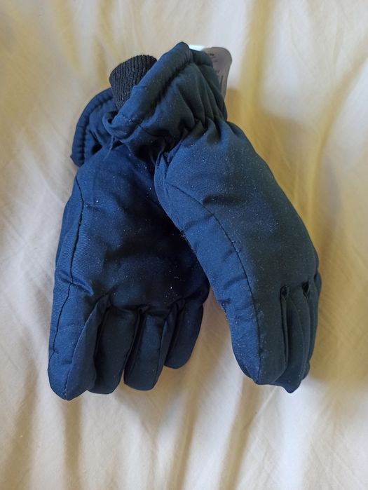 Rękawiczki narciarskie