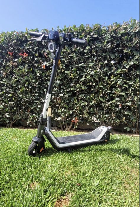Trotinetes Eletrica NIU Kqi3 Sport