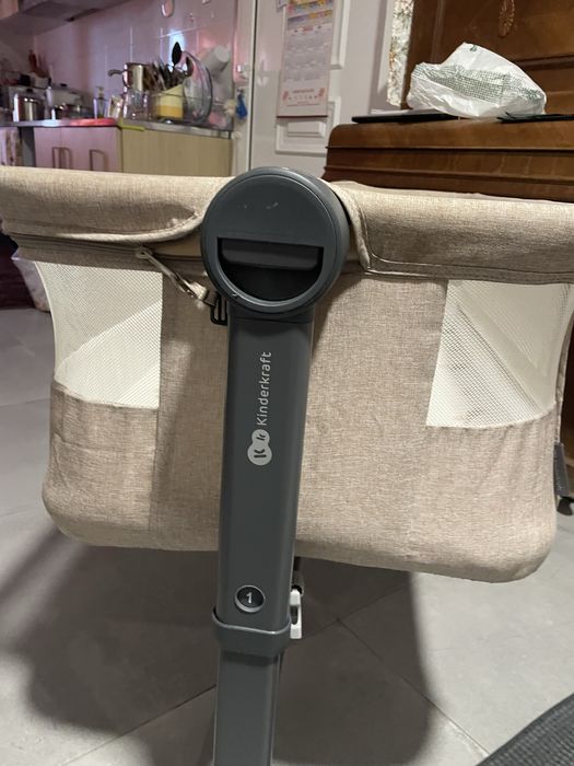 Berço mais espreguicadeira berco70€ espreguincadeira 169€