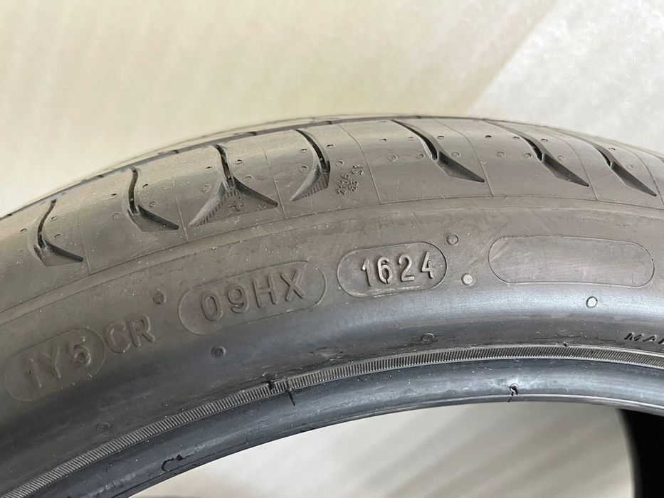 Opony Letnie 225/40/18 Michelin E Primacy 225/40r18 4x 2024 Demo Nowe