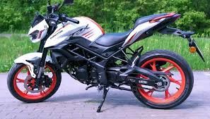 QJmotor