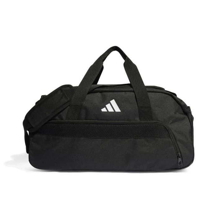 Torba Sportowa Adidas Tiro League - Czarna 24,75l