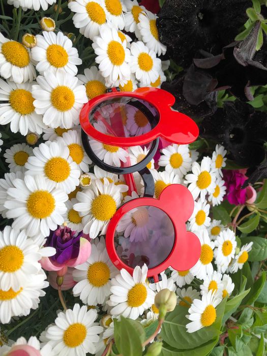 Okulary przeciwsłoneczne dziecięce