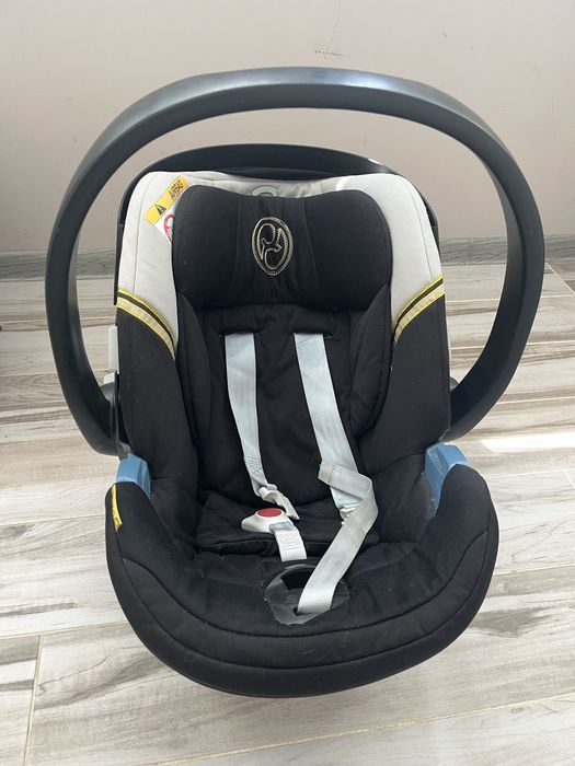 Автолюлька/автокрісло  Cybex