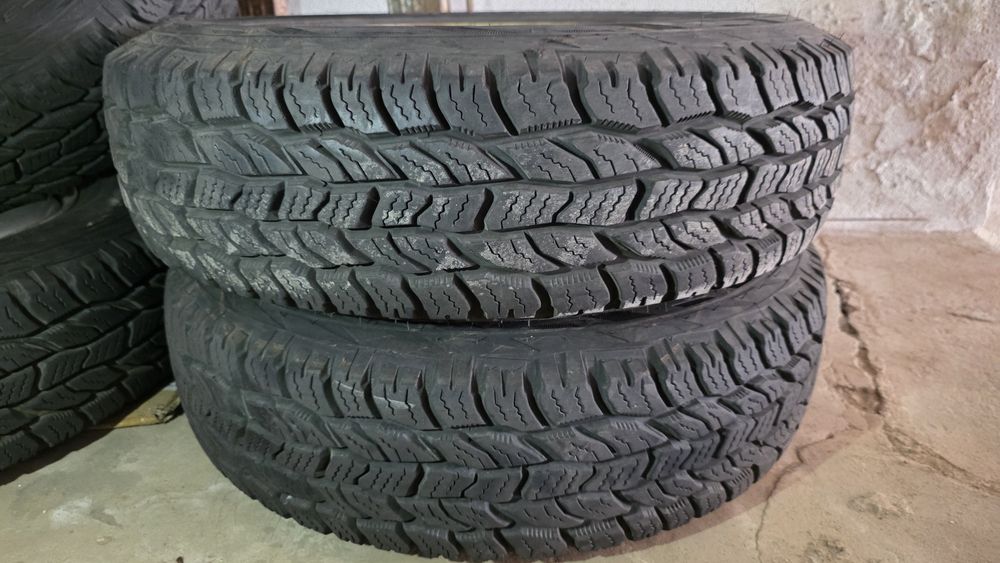 Toyota Hilux 2.4 4WD
