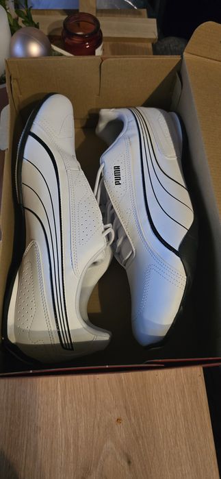 Nowe buty PUMA REDON BUNGEE rozmiar 45