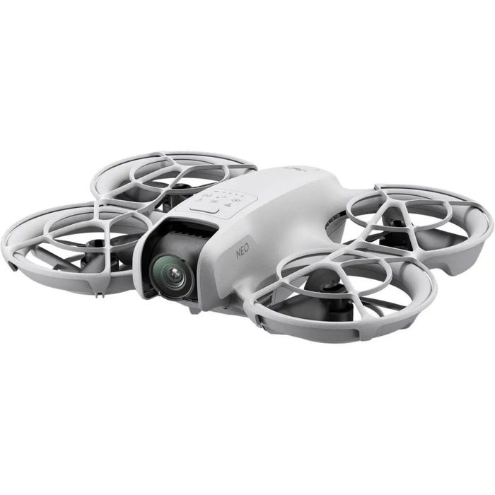 DJI Neo Motion Fly More Combo 3 battery - Універсальний легкий дрон!