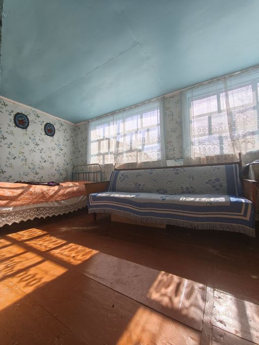 Продам будинок с. Велика Деражня Звягельський район