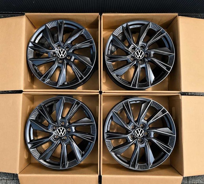Felgi 19 do VW ARTEON Touareg Passat B8 B9 Tiguan Tayron