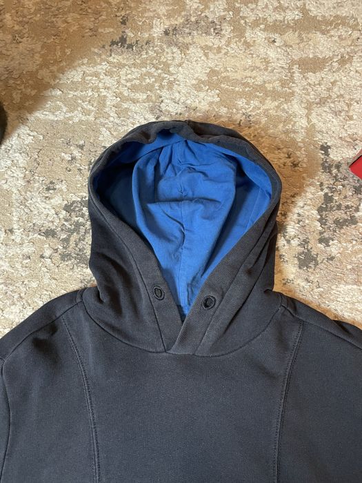 Bluza z kapturem napapijri rozmiar S