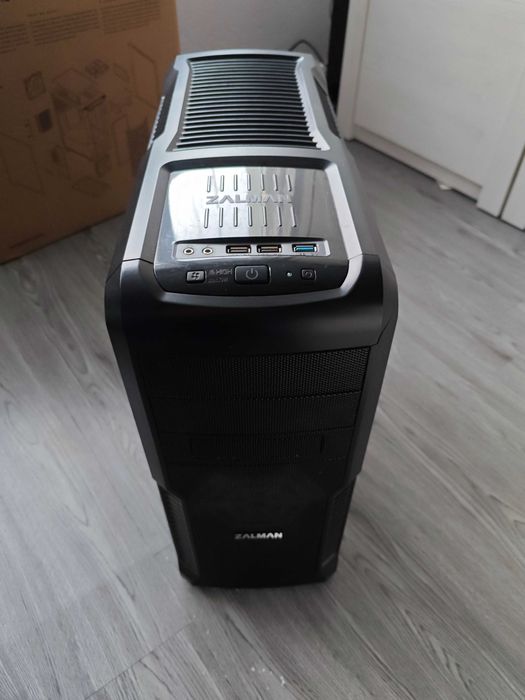 Obudowa Zalman Z3 PLUS