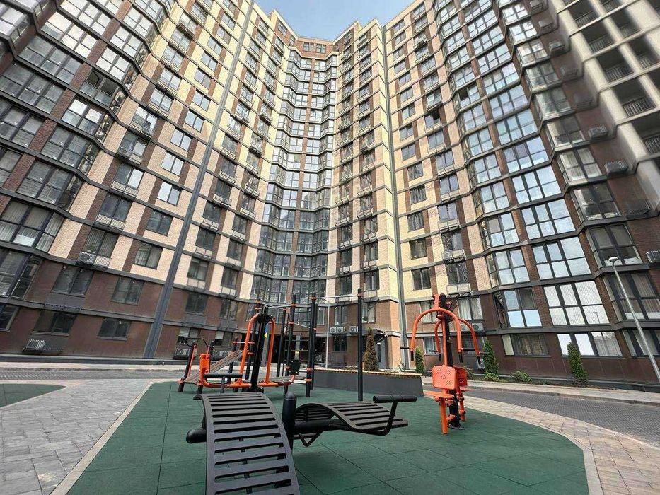 2-rooms apartment apartment by the address st. Kulikovo pole pl Oktyabrskoy revolyutsii pl (area 66 m²) - Atlanta.ua - photo 9