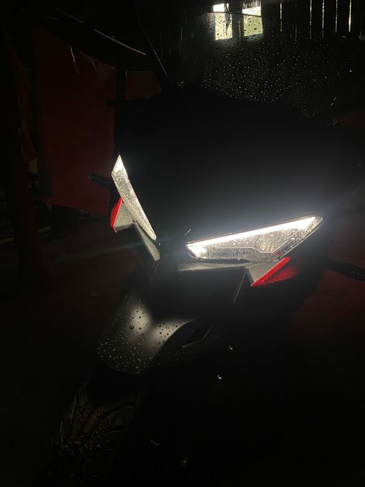 Lifan kpr250 10 s 2025