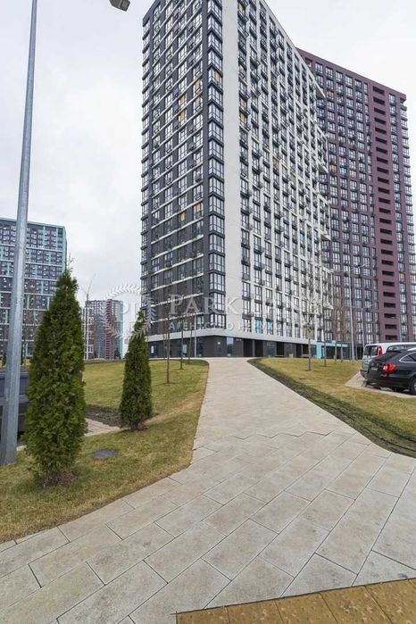 Продаж 2к Некрасова Віктора Dibrova Park Варшавський Нивки Подільський