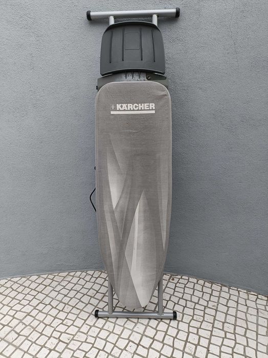 Tábua de passar a ferro Karcher