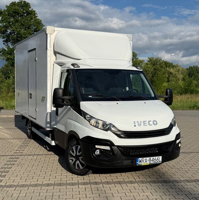 Iveco