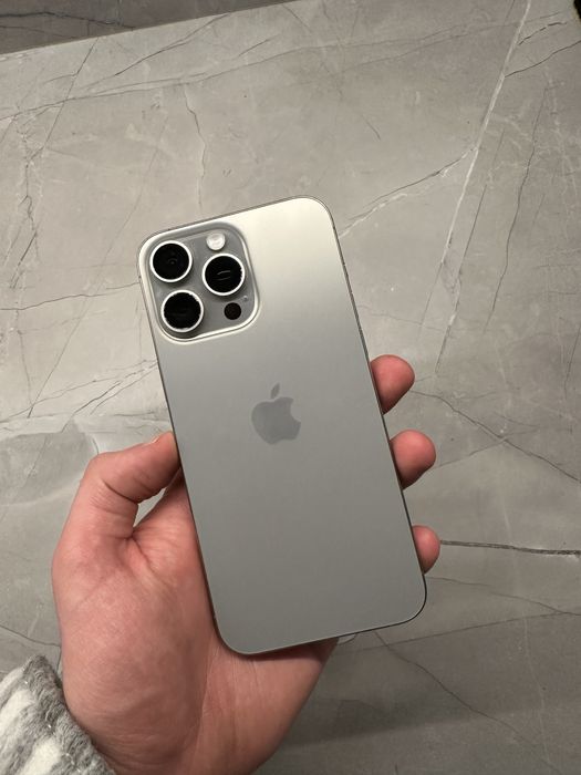 Iphone 15 Pro Max icloud block донор