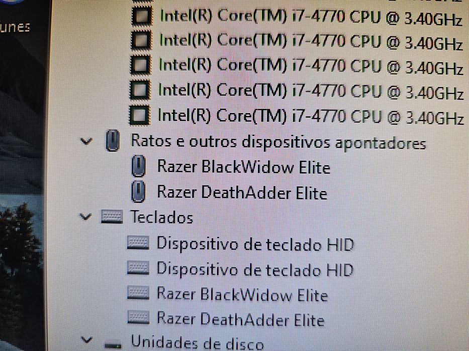 PC Gaming e Periféricos