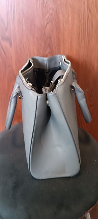 Torebka Carvela szara