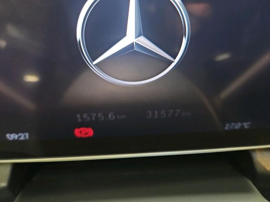 Mercedes-Benz GLC 300 e 4Matic