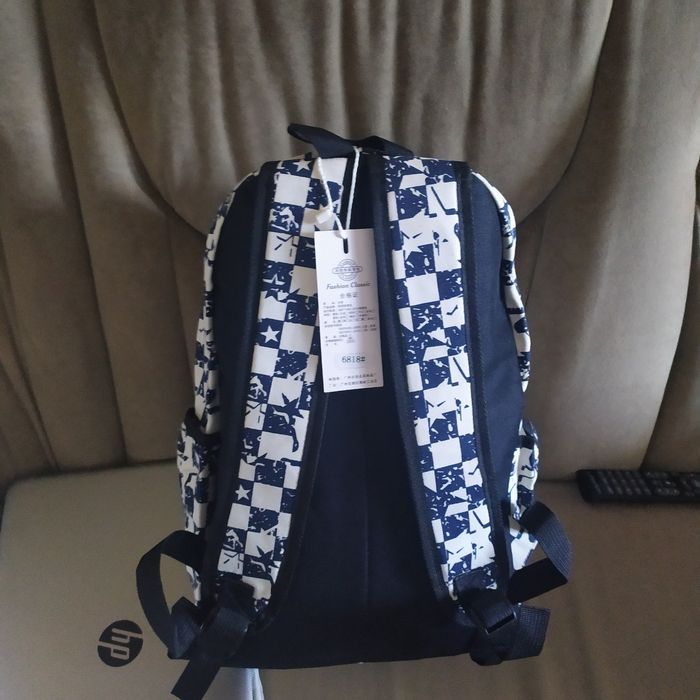 Рюкзак.  .   .    .