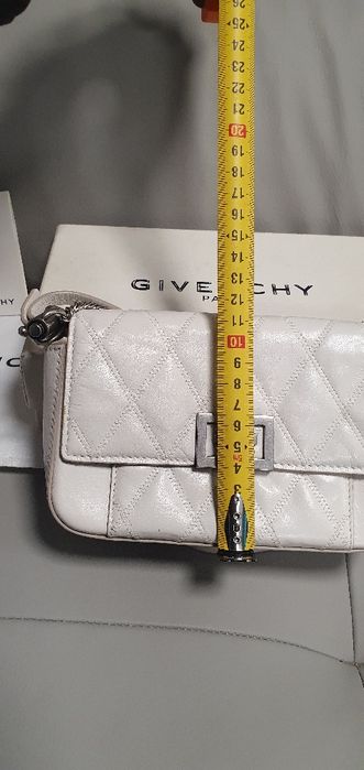 Torebka Givenchy Paris bardzo dobry stan